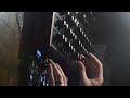 Oxi One | Novation Peak | Ambient jam with chord progression.