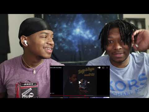 FIRST TIME HEARING Zapp & Roger - I Want to Be Your Man REACTION