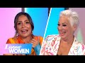The Panel Lose It Discussing Who Has The Final Say Naming The Baby? | Loose Women