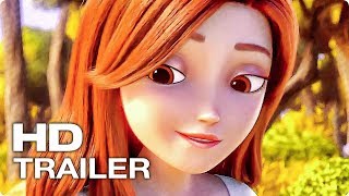 КРАСНЫЕ ТУФЕЛЬКИ И СЕМЬ ГНОМОВ Русский Трейлер #1 (2019) Хлоя Грейс Морец Мультфильм HD КРАСНЫЕ ТУФЕЛЬКИ И СЕМЬ ГНОМОВ Русский Трейлер #1 (2019) Хлоя Грейс Морец Мультфильм HD