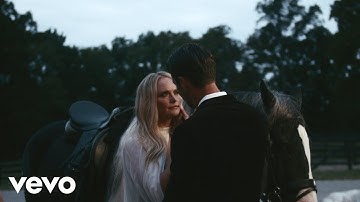 Miranda Lambert - Settling Down (Behind the Scenes)