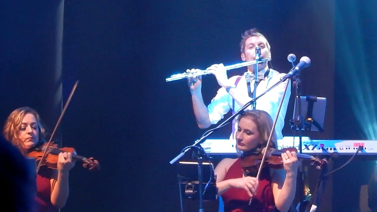 ABC Be Near Me London Palladium 04 11 17 YouTube abc-be-near-me-london-palladium-04-11-17-youtube