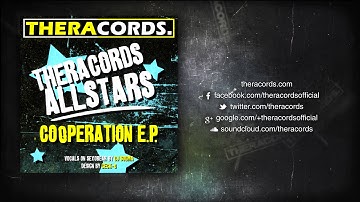 Two Hawks - Yiharw! (THER-014) Official Video