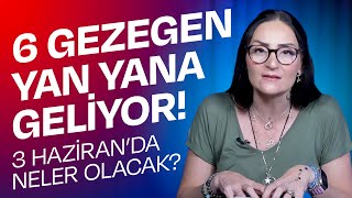 3 Hazi̇randa Neler Olacak? Bolluk Bereket İçi̇n Büyük Gün