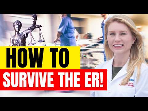How Women Can Advocate for Themselves in the ER | Doctor Explains