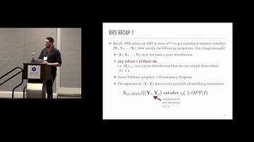 Approximating Constraint Satisfaction Problems on High Dimensional Expanders