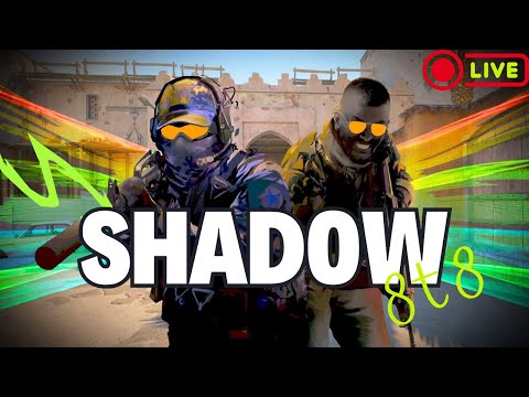 🔴 LIVE: My First Counter-Strike Experience! Noob Plays with Heart 😂