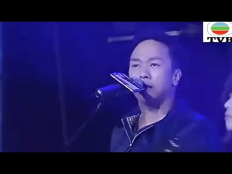 2008 黃家駒獲頒新城勁爆殿堂歌手 由黃家強代領+演唱《他的吉他》 《我是憤怒》