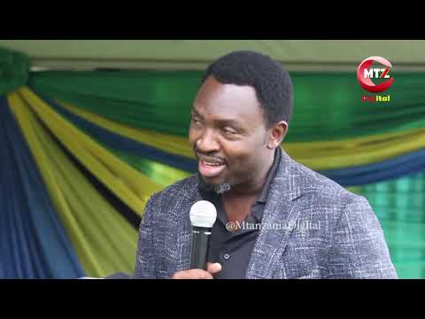 FUVU LA BINADAMU WA KALE KUWEKWA HADHARANI ULINZI MKALI OLDUVAI GORGE NGORONGORO