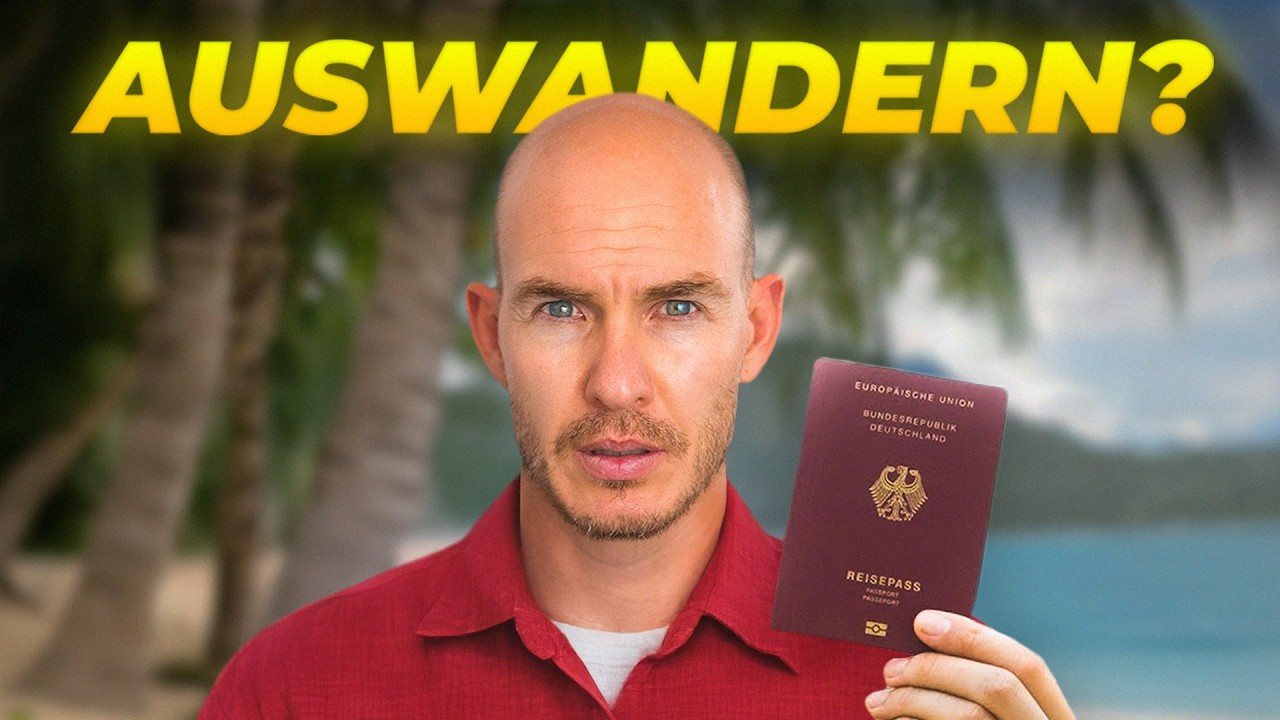 DEUTSCHLAND VERLASSEN: Mein Fazit nach 1 Jahr auf Malta