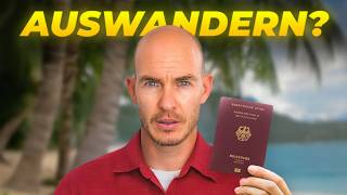 DEUTSCHLAND VERLASSEN: Mein Fazit nach 1 Jahr auf Malta