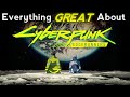 Download Lagu Everything GREAT About: Cyberpunk: Edgerunners