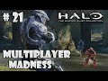Halo: The Master Chief Collection - Multiplayer Madness - Game 21