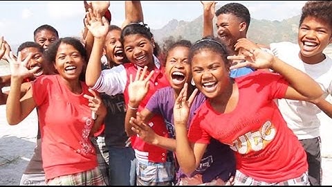 Paano #PINASmile: The Story Behind ABS-CBN Summer Station ID 2014