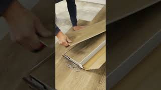 Cómo instalar piso SPC