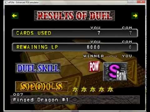 Yugioh Forbidden Memories Mod 13 Download Yugioh Forbidden Memories Mod 13 Download