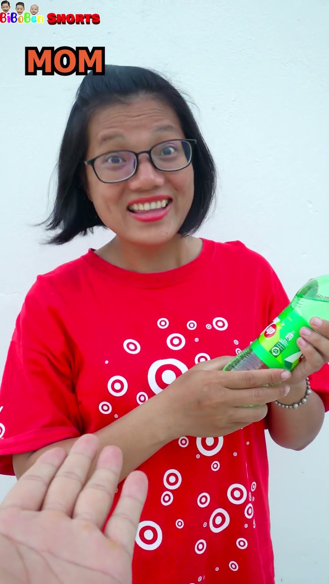 Comedy | The Art of Sharing Soft Drinks | Nghệ thuật chia sẻ đồ uống có ga #funny #fun #shorts