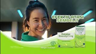 Dulcolax: Efektif atasi sembelit, Kembalikan Rutinitas Pagi