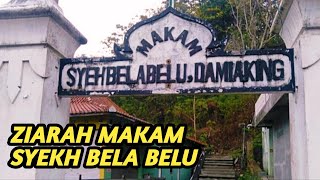Download lagu Ziarah Makam Syekh Bela Belu Yogyakarta