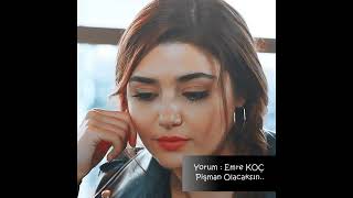 Pişman Olacaksın Duygusal Şiir Yeni̇ 2022-2023