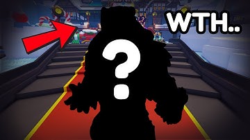 NO WAY ROBLOX BEDWARS JUST DID THIS..