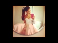 Ariana Grande -Put Your Hearts Up (Imagines)