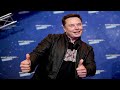 Elon Musk: &quot;The Secret of Success&quot;