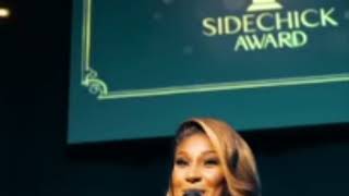 Celebrity #LAMH Melody S Holt Giving Out Sidechick Awards/ Arionne Curry Mad 😡 Wealth