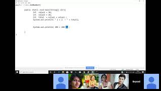 Celebrity Week5-session3(Java datatypes) Wealth