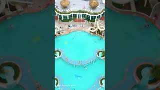 Caribe Resort | Orange Beach, Alabama | #orangebeach #gulfcoast #saltwater #condo #resort #alabama