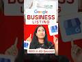 Google My Business Lisiting Kaise Kare | How to Setup Google My Business Profile?
