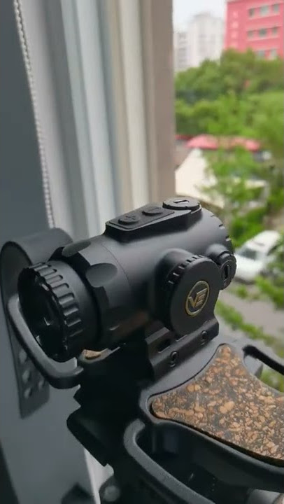 Vector Optics 1x Prism Scope