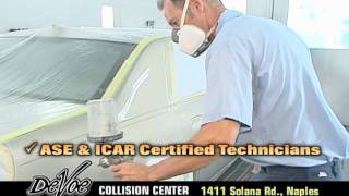 DeVoe Automotive Collision Center - Naples Devoeautomotive Naples Basic