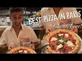 Best Pizza in Paris **Best Date Night in Paris** (Gluten-Free)
