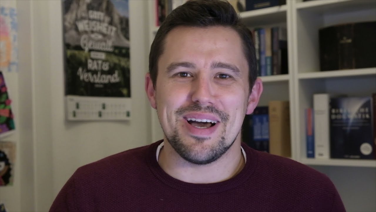 CGEM-Update | PastorPodcast #1