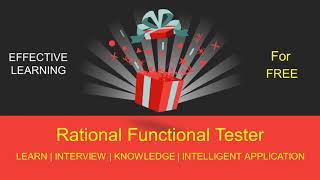 Rational Functional Tester Learn Interview Question and Answer Knowledge | APP for Google Play screenshot 2