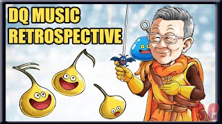 THE MUSIC OF DRAGON QUEST - Koichi Sugiyama Retrospective - sackchief