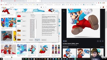 How To Create Custom Characters In SM64