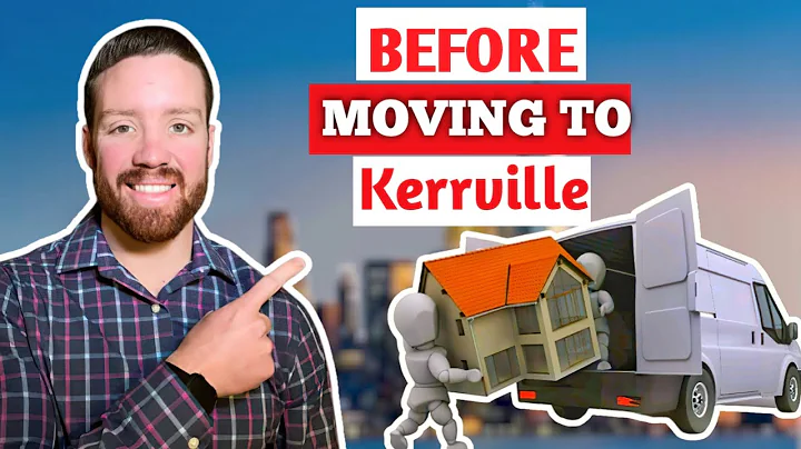 Moving to Kerrville? Here are the 10 things you NE...