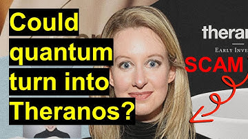 Reacting to viral essay "Quantum computing hype is bad for science" by Victor Galitski