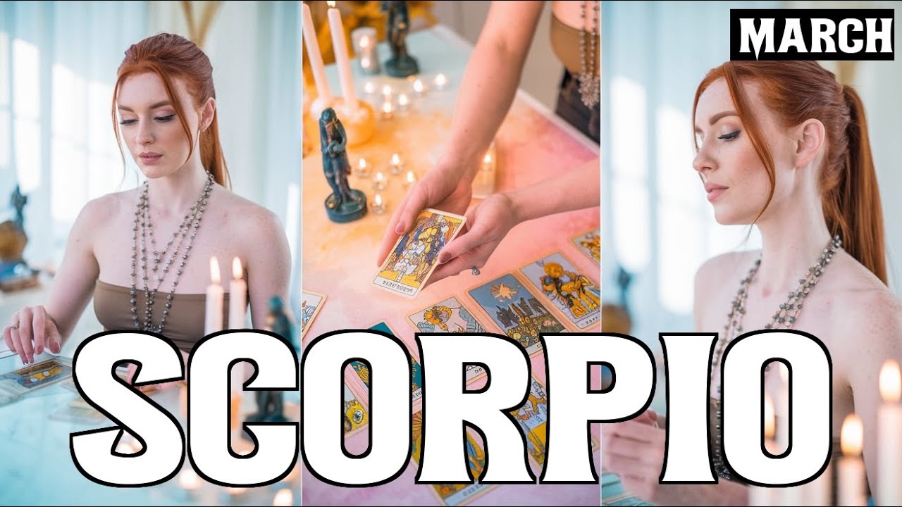SCORPIO 💖 THEIR HONEST INTENTIONS REVEALED! 😱 THEY WANT SOMETHING REAL WITH YOU 💌 NO MORE GAMES🙌