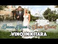 DOMEN KUMER & ŠPELA GROŠELJ - VINO IN KITARA (Official Video)