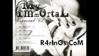 Evanescence   MY immortal ringtone wmv