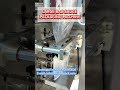 Large bag sauce packaging machine#packingmachine #sauce #tomatosauce #automaticpackagingmachine
