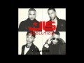 Give Me Life - JLS - Evolution -