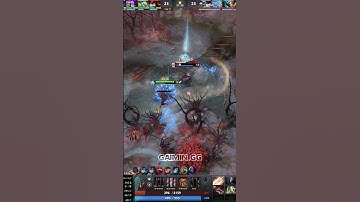 Kez combo deletes you in 2 seconds 🦜 #dota2 #дота2 #dota2highlights #dota2indonesia