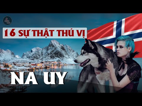 Video: Họ Na Uy: sự thật thú vị