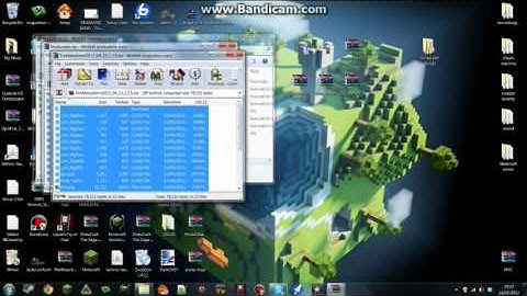 How to install TORNADO MOD 1.2.5