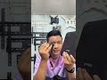 Nonton di tv biasa berasa pake tv mahal px antena digital atd 5000