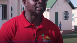 IRENA/ADFD Project Facility Changing Lives through Renewable Energy — Antigua and Barbuda